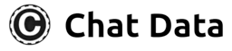Chat Data Logo